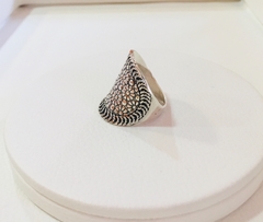 ANILLO CATALINA - R y C joyas