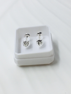 ABRIDORES MINI CORAZON CUBICS