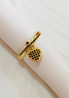 ANILLO CORAZON