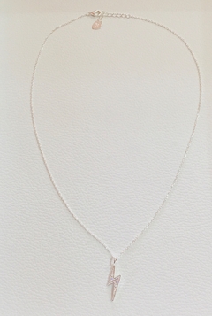 COLLAR RAYO en internet