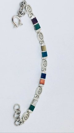 PULSERA PERU - comprar online