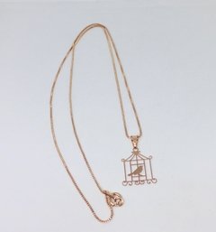 CONJUNTO GAIOLA