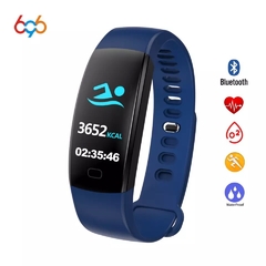 SMARTWATCH TRESSA SW 156 BU - comprar online