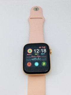 SMARTWATCH SW 123 PK (ROSA)/LLAMADAS! - comprar online