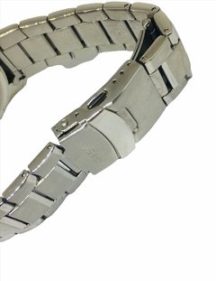 RELOJ TRESSA ACERO en internet