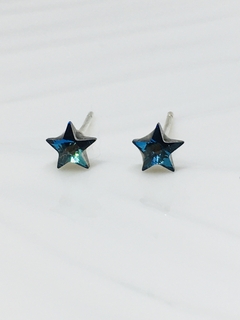 AROS ESTRELLA BERMUDA BLUE