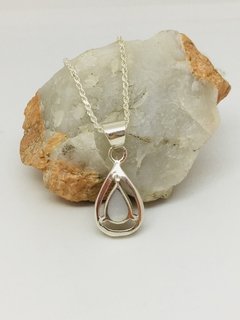 CONJUNTO GOTA DE NACAR