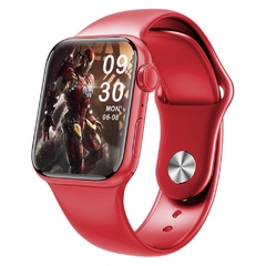 SMARTWATCH TRESSA SW 149 RED