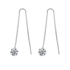 AROS AGUJA DIMOND