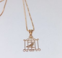 CONJUNTO GAIOLA - comprar online