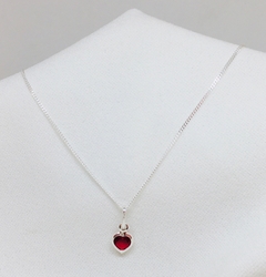 CONJUNTO RUBI