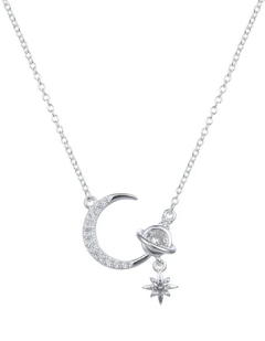 COLLAR COSMOS