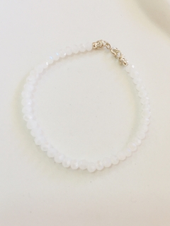 PULSERAS DE CRISTAL