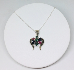 COLLAR RAIZ