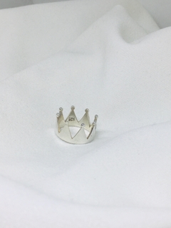 ANILLO CROWN