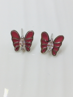 Aros mariposa