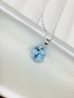 COLLAR “ MI CIELO”