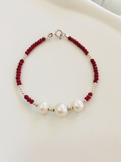 PULSERA MER