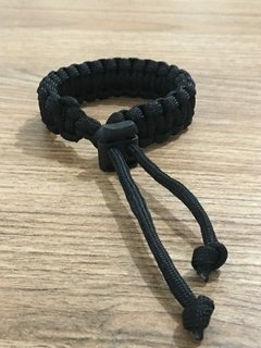 PULSERA PARACORD - comprar online