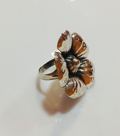 ANILLO FLOR - comprar online