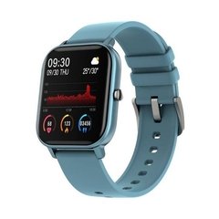 SMARTWATCH TRESSA SW 144 BU/TEMPERATURA CORPORAL