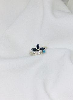 ANILLO ANNIE