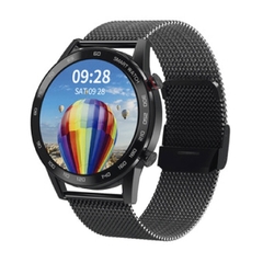 SMARTWATCH TRESSA SW 133 BK MALLA TEJIDA/LLAMADAS! - comprar online