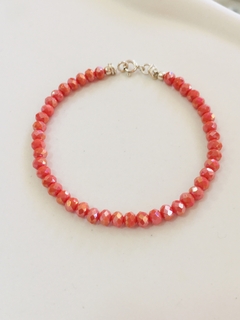 PULSERAS DE CRISTAL - tienda online