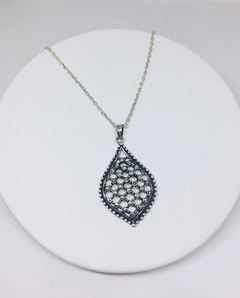 COLLAR CHANDRA