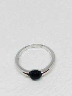 ANILLO BLACK