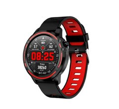 SMARTWATCH TRESSA SW 111 RD