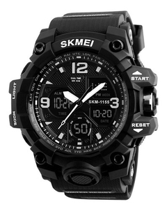 RELOJ SKMEI 1155 BK
