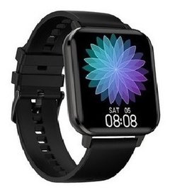 SMARTWATCH SW 129/BK