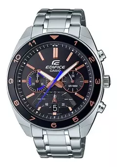 RELOJ CASIO EDIFICE EFV-590D-AVUDF DI - comprar online
