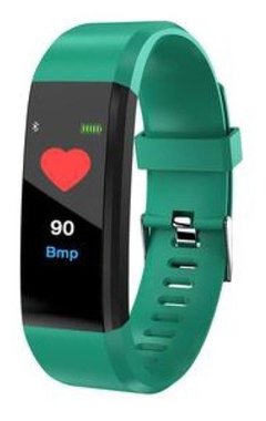 SMARTWATCH TRESSA SW 120 GN