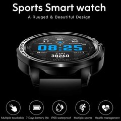 SMARTWATCH TRESSA SW 111 en internet