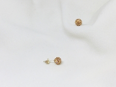 AROS GOLD FIRE
