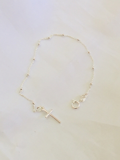 PULSERA DENARIO