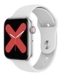 SMARTWATCH TRESSA SW 102 WH