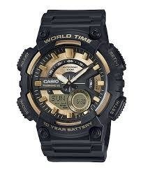 RELOJ CASIO AEQ 110 BW