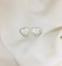 ARGOLLAS CONTORNO CORAZON