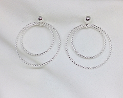 AROS DOBLE CIRCULO