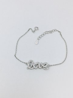 PULSERA LOVE