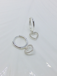 ARGOLLAS NINA - comprar online