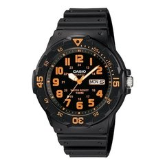 RELOJ CASIO MRW-200H-4BVDF