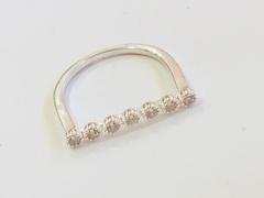ANILLO CUADRADO