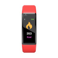 SMARTWATCH ID 115 PLUS