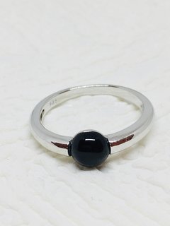 ANILLO BLACK - comprar online