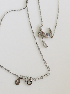 COLLAR MOON - comprar online