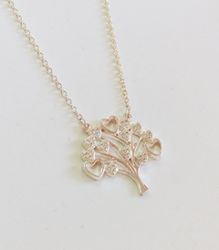 COLLAR ÁRBOL